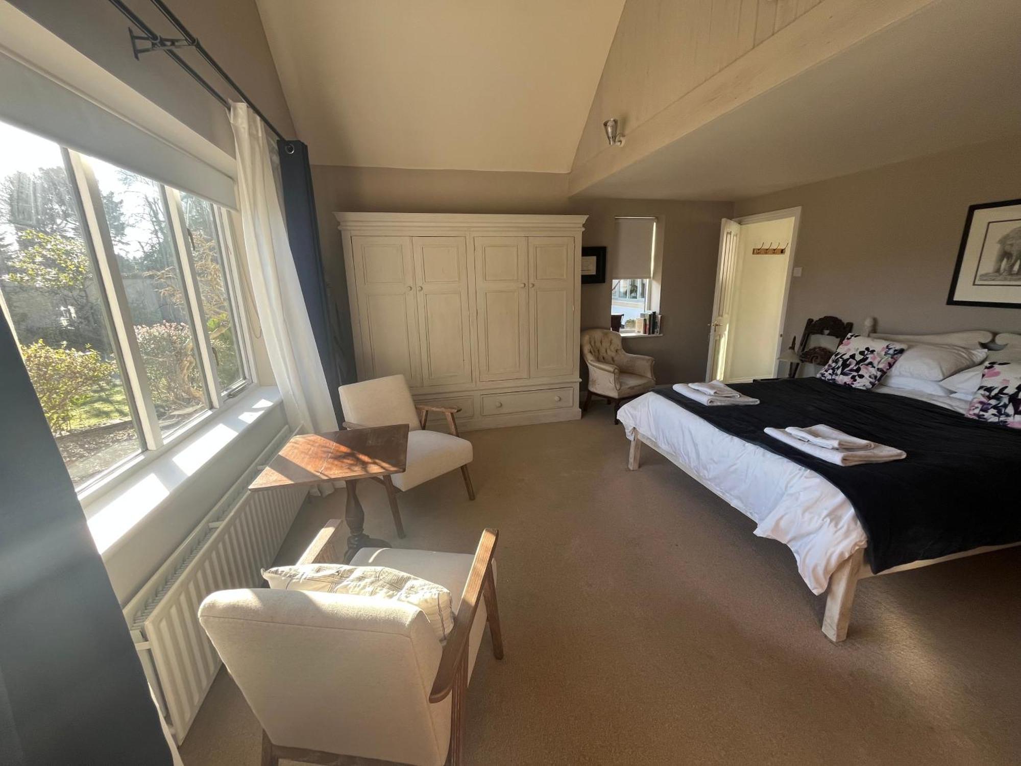 Orchard Paddocks Hotel Guildford Exterior foto