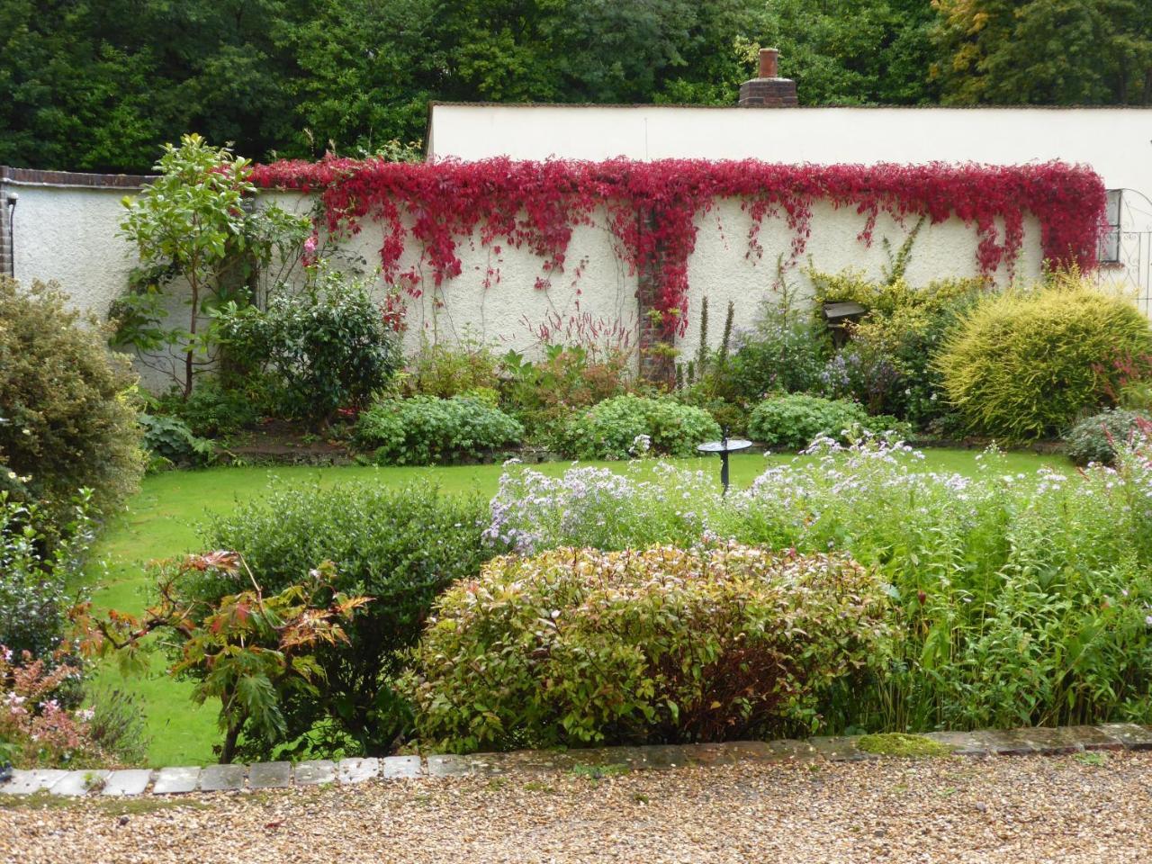 Orchard Paddocks Hotel Guildford Exterior foto